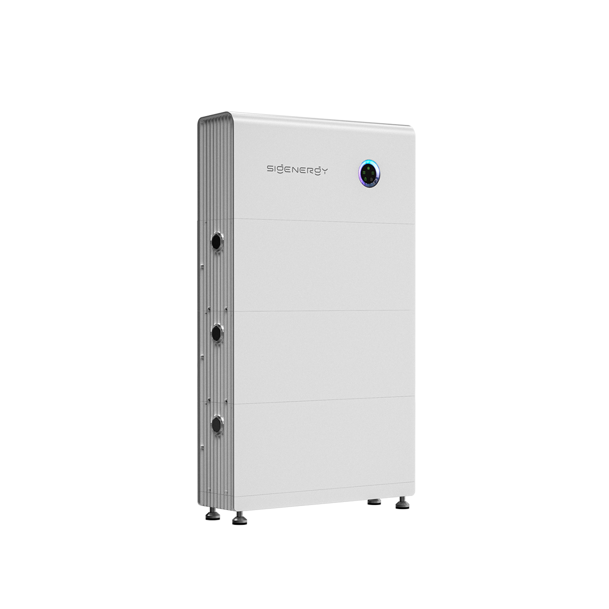 Sigenergy Hybrid Inverter and Battery System